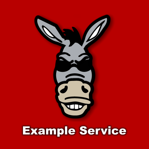 Service 4
