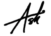 Signature Black 2